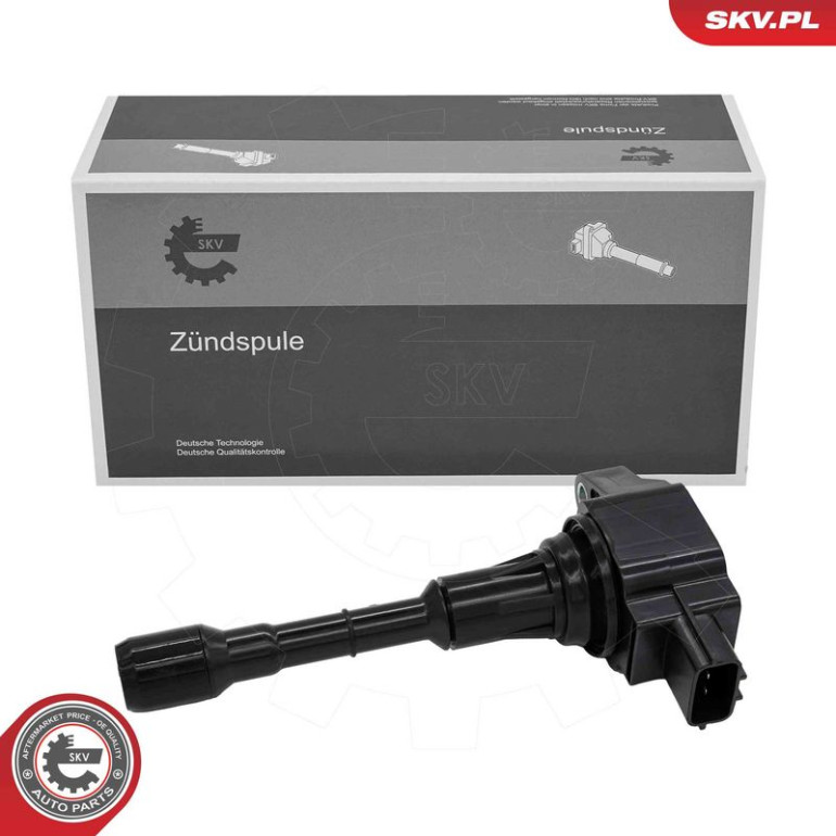 ESEN SKV Zündspule 03SKV317 ESEN SKV Zündspule 03SKV317