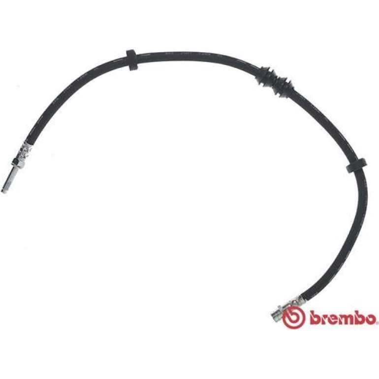 BREMBO Bremsschlauch T 85 153 BREMBO Bremsschlauch T 85 153