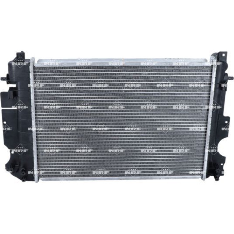 Kühler, Motorkühlung 58108 Kühler, Motorkühlung 58108