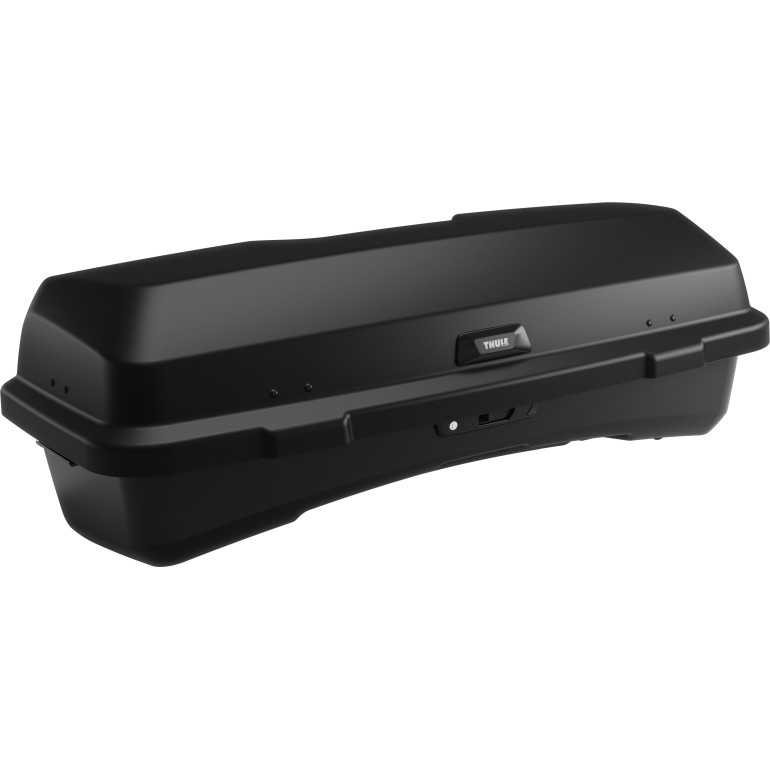 Thule Santu Heck Gepäckbox 260 Liter 909400