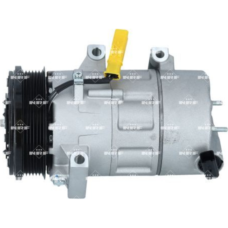 Kompressor, Klimaanlage NRF32772 Kompressor, Klimaanlage NRF32772