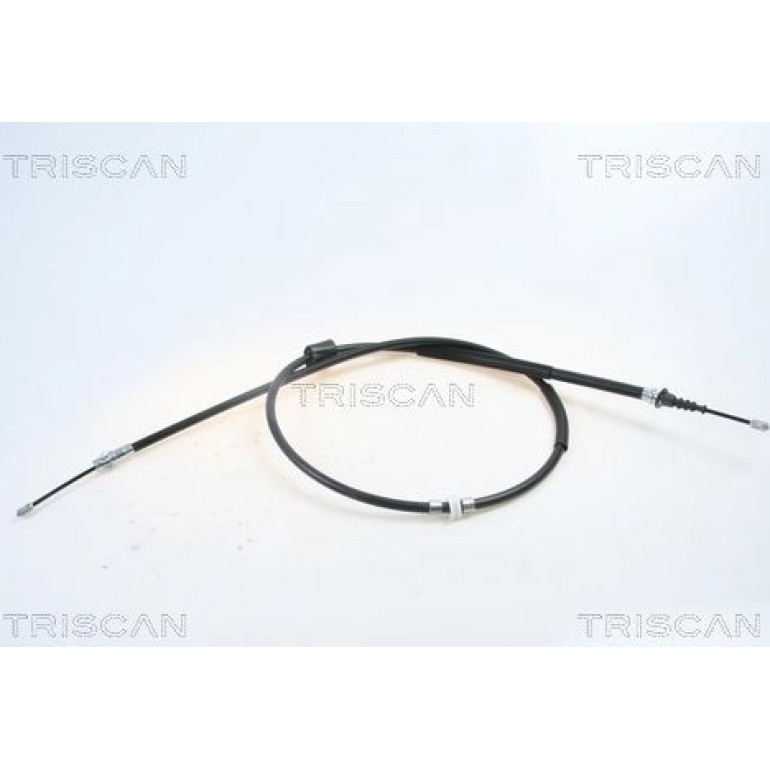 Seilzug, Feststellbremse Ford T. Mondeo Combi 00-07 Le/Pr 8140 16189 Seilzug, Feststellbremse Ford T. Mondeo Combi 00-07 Le/Pr 8140 16189