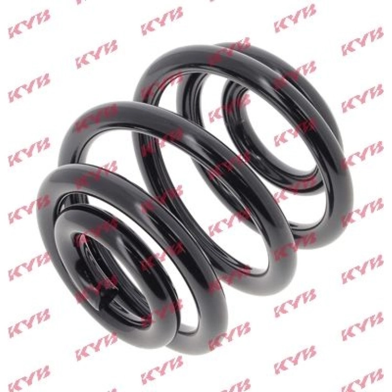 KYB Fahrwerksfeder Audi T. A3, Tt 1.8T-1.9Tdi 12.96-06.06 RX6743 KYB Fahrwerksfeder Audi T. A3, Tt 1.8T-1.9Tdi 12.96-06.06 RX6743