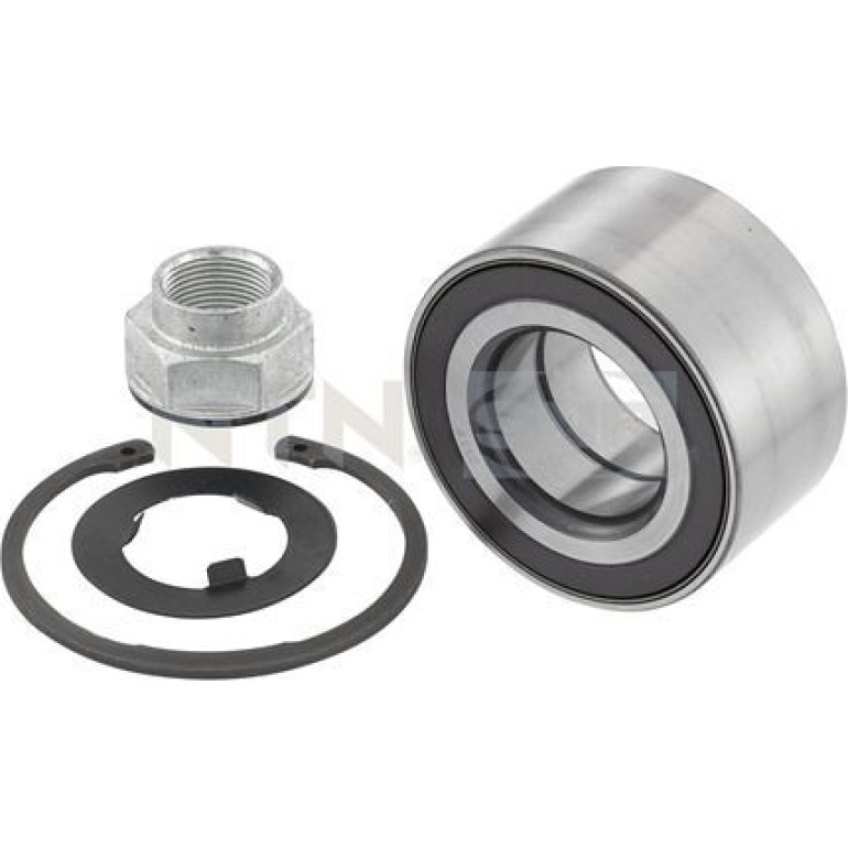 Radlagersatz HA R153.71 Radlagersatz HA R153.71