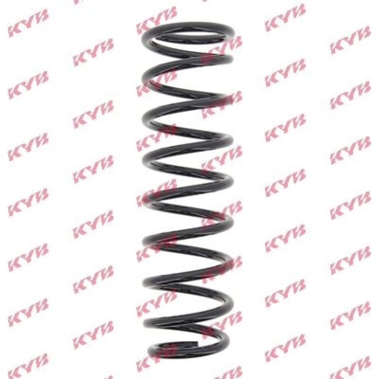 KYB Fahrwerksfeder Mitsubishi T. Lancer 1.3/1.6 09/03-01/08 RC6418 KYB Fahrwerksfeder Mitsubishi T. Lancer 1.3/1.6 09/03-01/08 RC6418