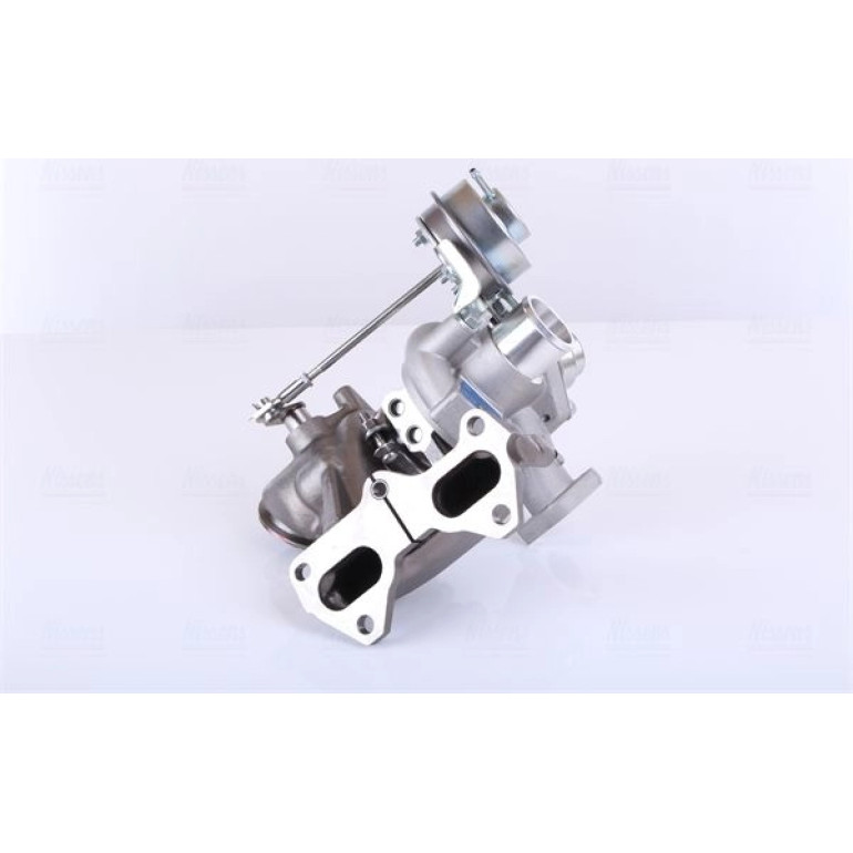 NISSENS Turbolader 93490 NISSENS Turbolader 93490