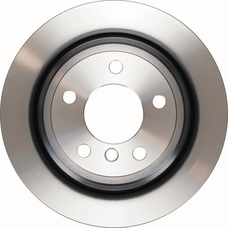 11 482 072 Bremsscheibe HA DF6513S 11 482 072 Bremsscheibe HA DF6513S