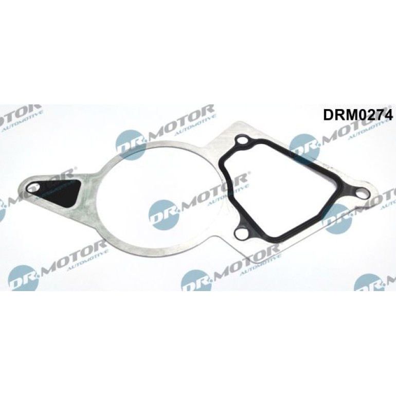 Dichtung, Unterdruckpumpe DRM0274 Dichtung, Unterdruckpumpe DRM0274