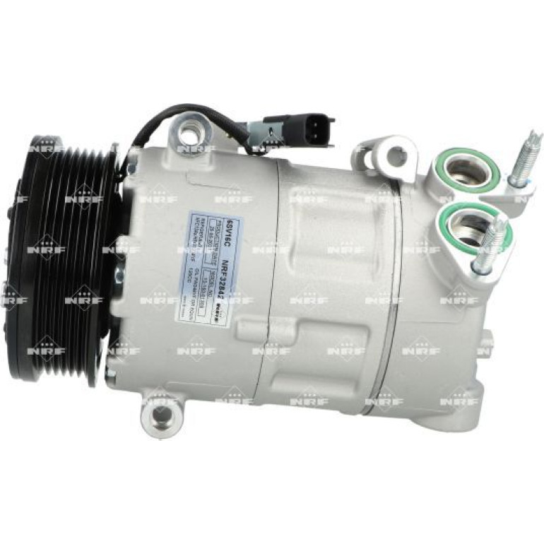 Kompressor, Klimaanlage 32842 Kompressor, Klimaanlage 32842