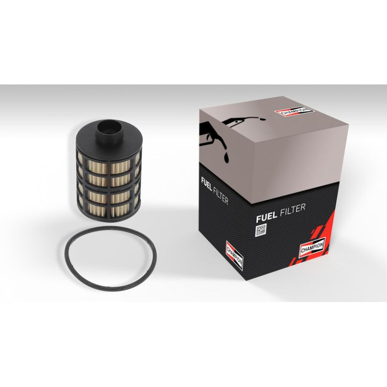 CHAMPION Kraftstofffilter CFF100409 CHAMPION Kraftstofffilter CFF100409