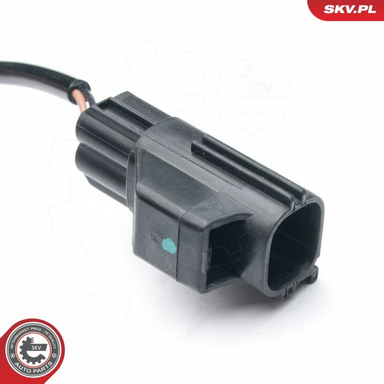 SKV GERMANY Geschwindigkeitssensor 06SKV286 SKV GERMANY Geschwindigkeitssensor 06SKV286