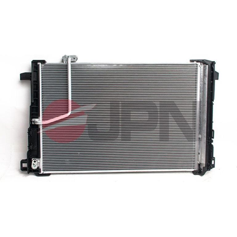 JPN Kondensator, Klimaanlage 60C9106-JPN JPN Kondensator, Klimaanlage 60C9106-JPN