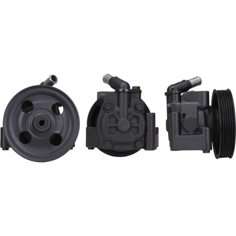 DRI Servopumpe 715521087 hydraulisch