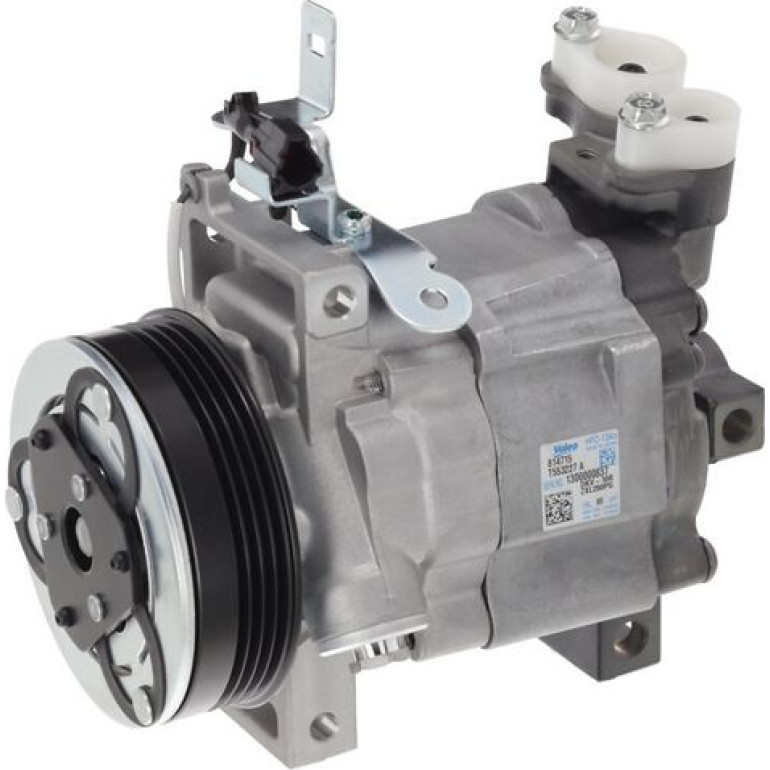 KOMPRESSOR, KLIMAANLAGE 814715 KOMPRESSOR, KLIMAANLAGE 814715