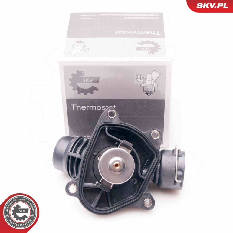 SKV GERMANY Thermostat 20SKV064 SKV GERMANY Thermostat 20SKV064