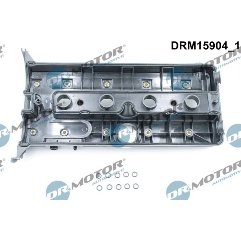 DR.MOTOR Zylinderkopfhaube DRM15904 DR.MOTOR Zylinderkopfhaube DRM15904
