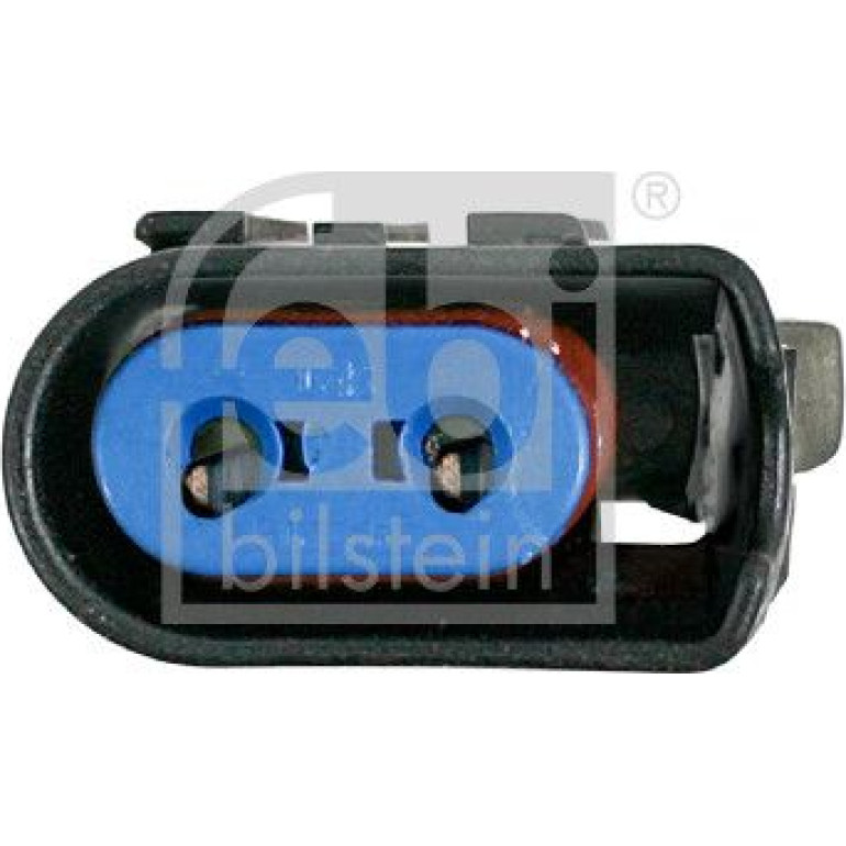FEBI BILSTEIN Bremsbeläge 16159 FEBI BILSTEIN Bremsbeläge 16159