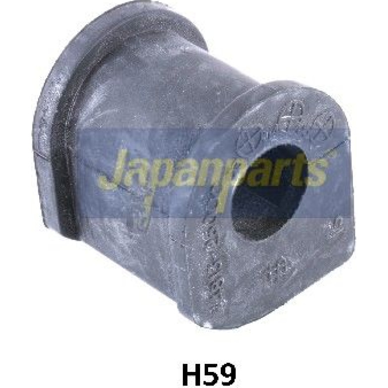 Lagerung - Radaufhängung Hyundai P. Accent Ii (Lc) 00 RU-H59 Lagerung - Radaufhängung Hyundai P. Accent Ii (Lc) 00 RU-H59