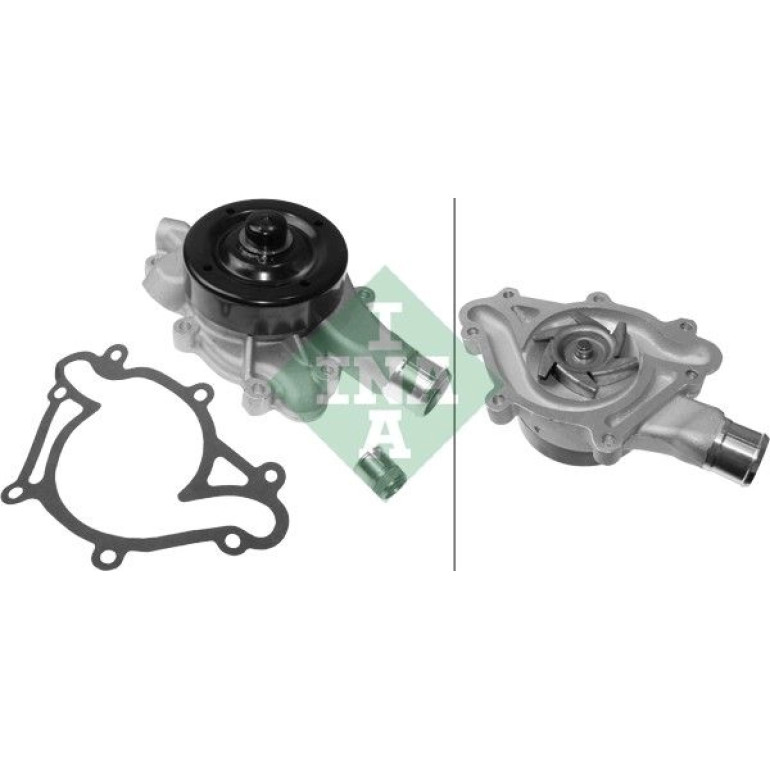Wasserpumpe 538 0681 10 Wasserpumpe 538 0681 10