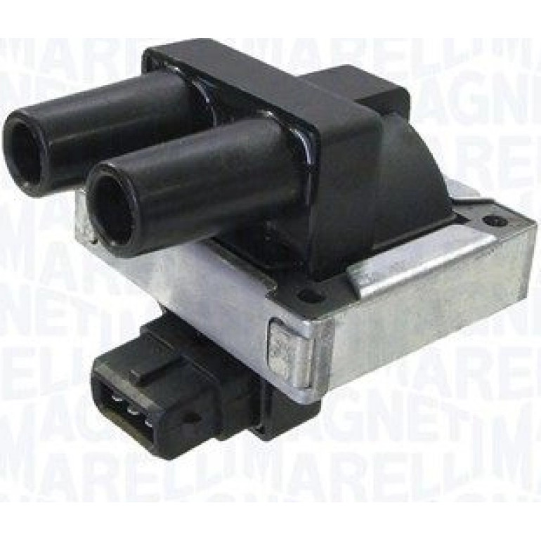 MAGNETI MARELLI Zündspule 060717051012 MAGNETI MARELLI Zündspule 060717051012