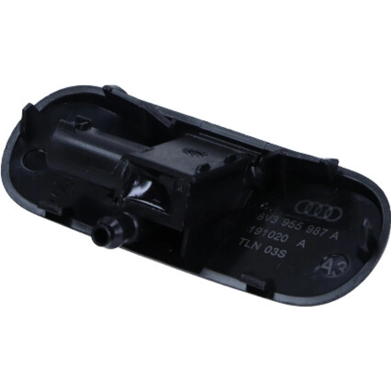Original VAG Audi S. A3 13-Le Waschdüse (Beheizt) 8V3955987A Original VAG Audi S. A3 13-Le Waschdüse (Beheizt) 8V3955987A