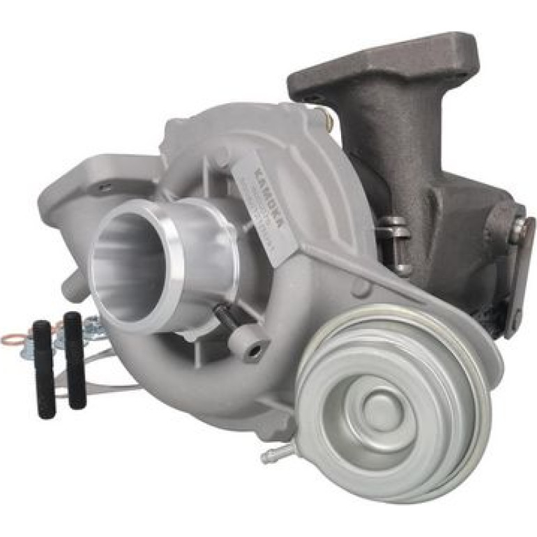 KAMOKA Turbolader 8600070