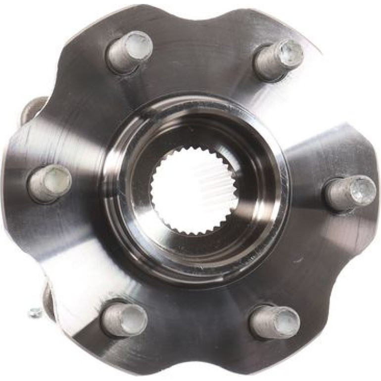 Radlagersatz HA VKBA 7403 Radlagersatz HA VKBA 7403