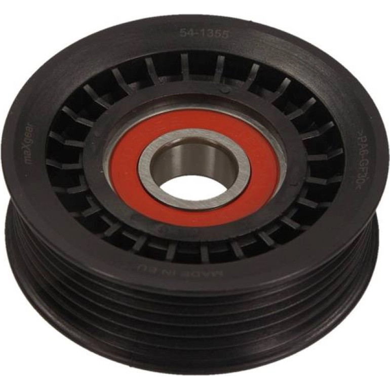 Umlenk-/Führungsrolle, Keilrippenriemen 54-1355 Umlenk-/Führungsrolle, Keilrippenriemen 54-1355