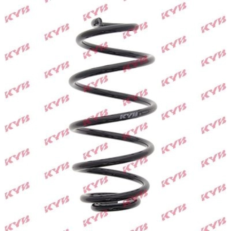 KYB Fahrwerksfeder Opel T. Astra G 1.2-2.2D 02/98-12/09 RX5137 KYB Fahrwerksfeder Opel T. Astra G 1.2-2.2D 02/98-12/09 RX5137