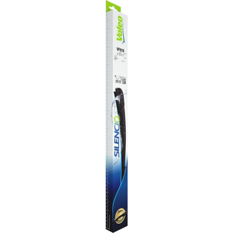 Silencio X-TRM OE (x2) 577918 Silencio X-TRM OE (x2) 577918
