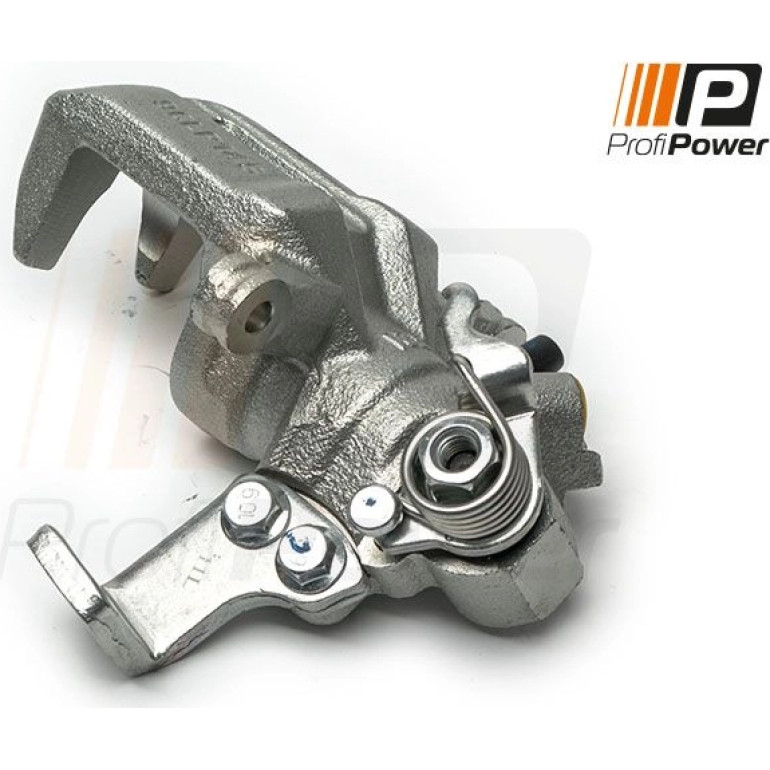 PROFIPOWER Bremssattel 4B2065L