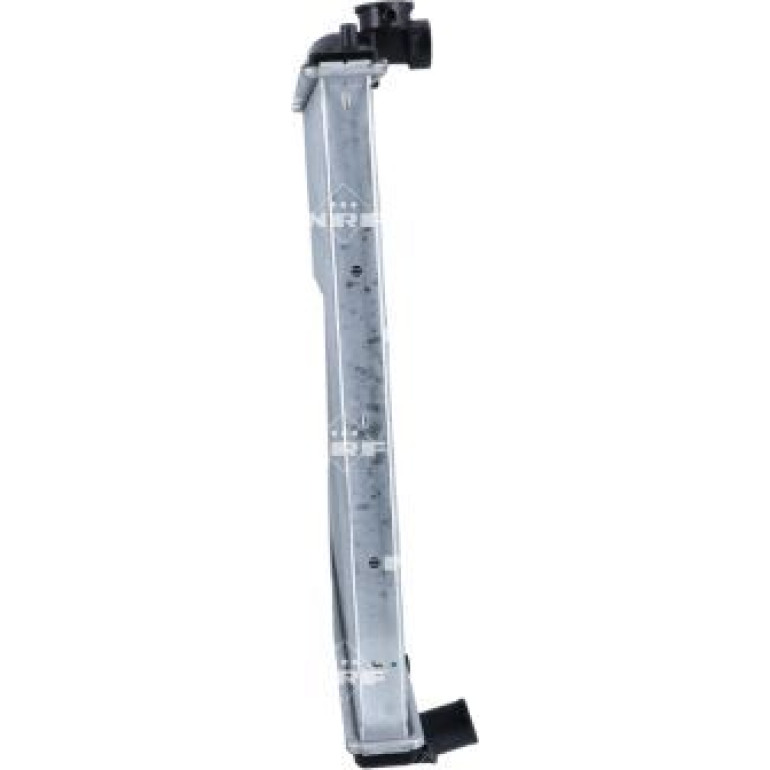 Kühler, Motorkühlung 53567 Kühler, Motorkühlung 53567