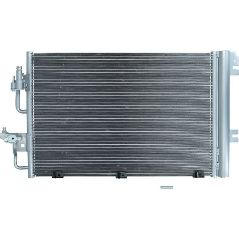 KAMOKA Kondensator, Klimaanlage 7800157 KAMOKA Kondensator, Klimaanlage 7800157