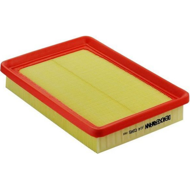 DENCKERMANN Luftfilter A140345 DENCKERMANN Luftfilter A140345