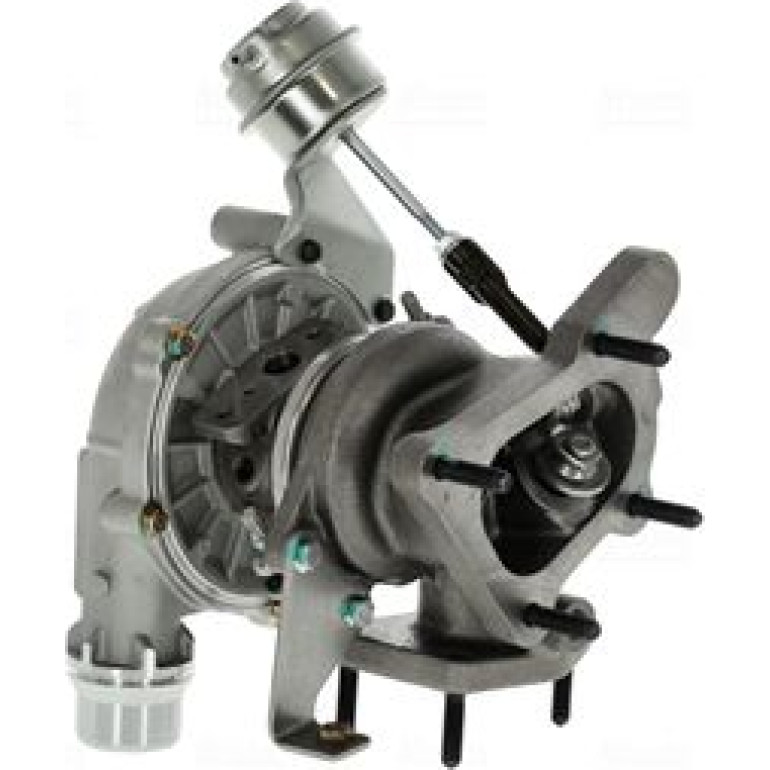 NISSENS Turbolader 93233 NISSENS Turbolader 93233