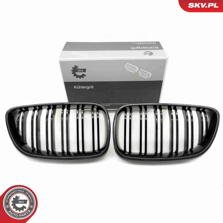 ESEN SKV Kühlergitter 66SKV035 ESEN SKV Kühlergitter 66SKV035