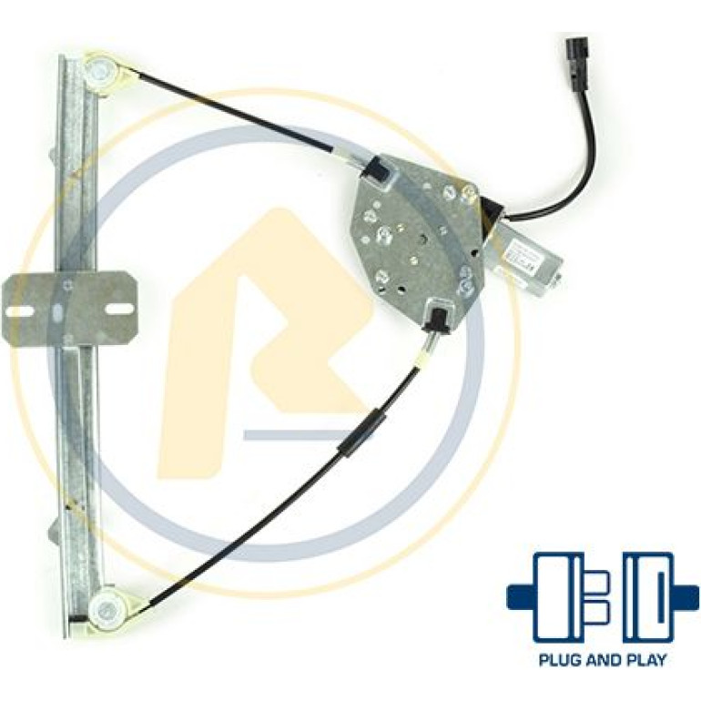 Fensterheber 963512 Fensterheber 963512