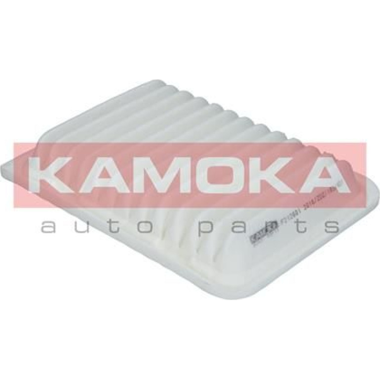 KAMOKA Luftfilter F212601 KAMOKA Luftfilter F212601