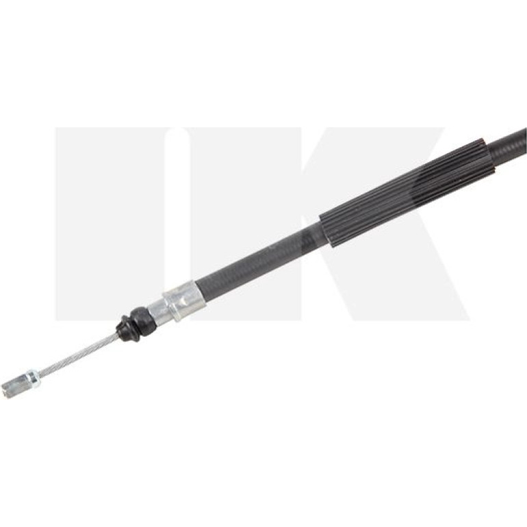 Seilzug, Feststellbremse Vw T. Lt 28-35 79-96 Le 904725