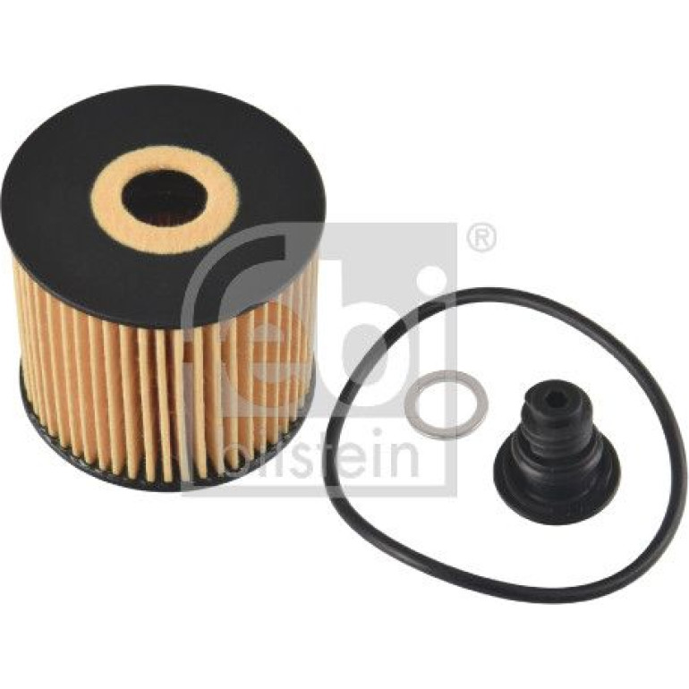 FEBI BILSTEIN Ölfilter 184073 FEBI BILSTEIN Ölfilter 184073