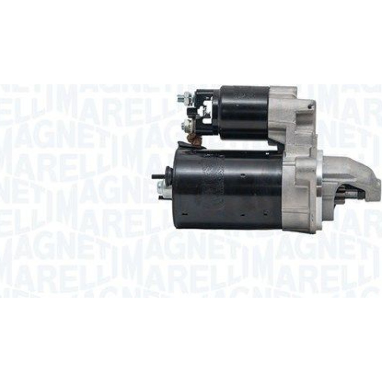 MAGNETI MARELLI Starter 063721050010 MAGNETI MARELLI Starter 063721050010