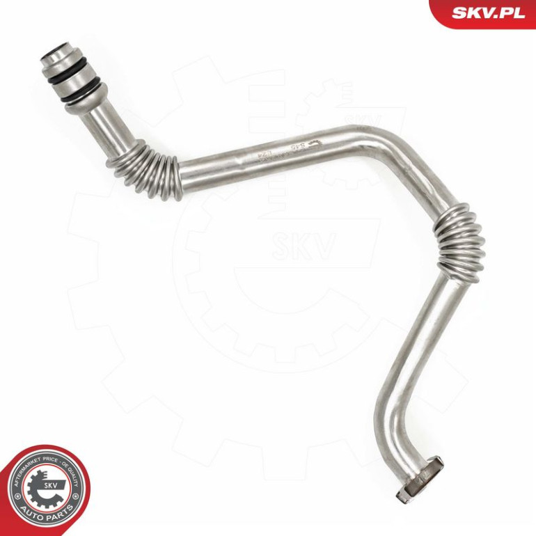 ESEN SKV Ölleitung, Lader 31SKV254 ESEN SKV Ölleitung, Lader 31SKV254