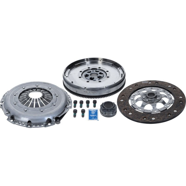 SACHS Kupplungssatz 2290 601 015 SACHS Kupplungssatz 2290 601 015