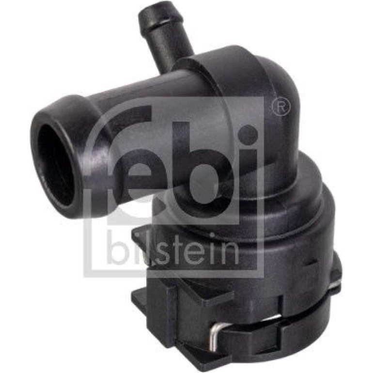 FEBI BILSTEIN Kühlmittelflansch 180433 FEBI BILSTEIN Kühlmittelflansch 180433