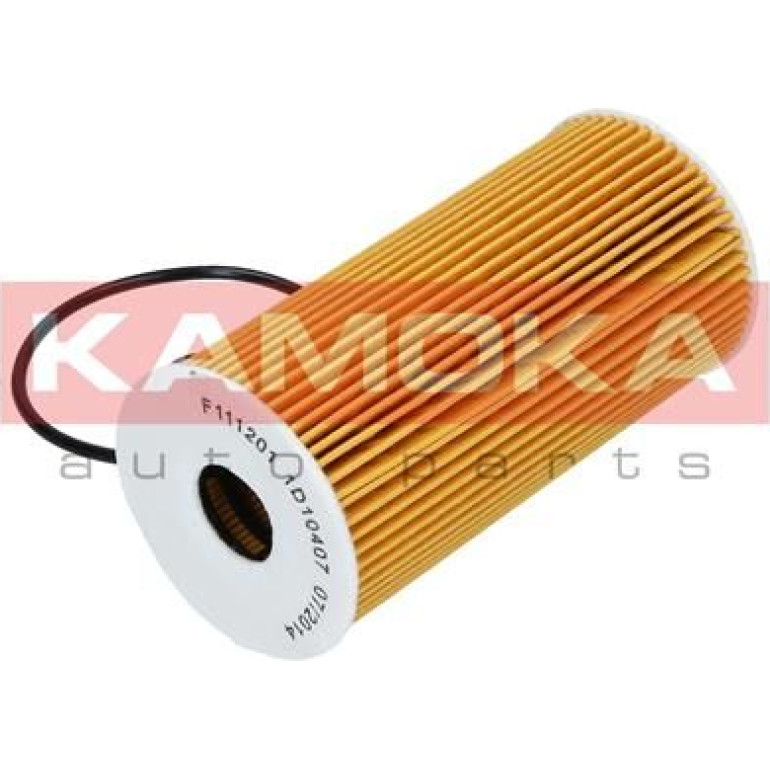 KAMOKA Ölfilter F111201 KAMOKA Ölfilter F111201