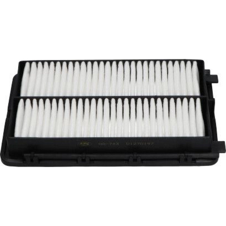 AMC Luftfilter PKW HA-743 AMC Luftfilter PKW HA-743
