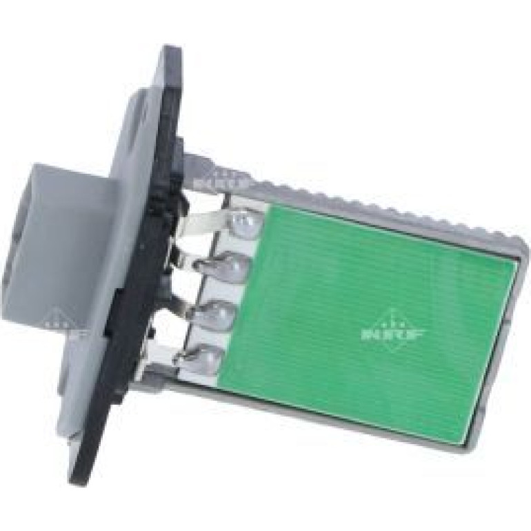 Widerstand, Innenraumgebläse 342083 Widerstand, Innenraumgebläse 342083