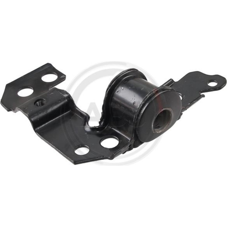 A.B.S. Stiller Block 270993 A.B.S. Stiller Block 270993