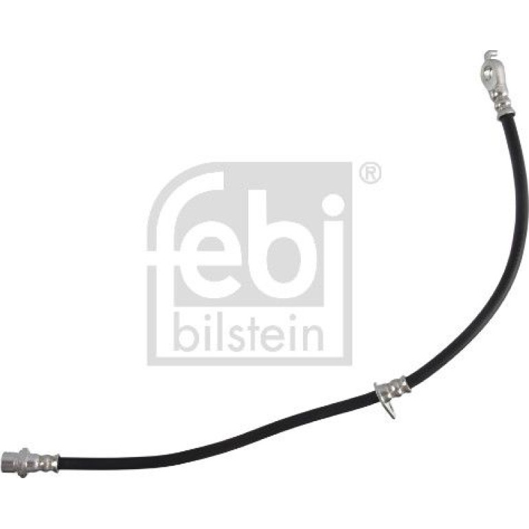 FEBI BILSTEIN Bremsschlauch 180227 FEBI BILSTEIN Bremsschlauch 180227