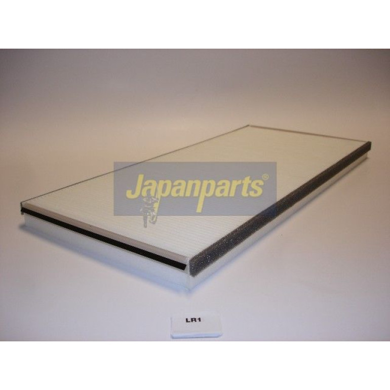Japanparts Innenraumfilter FAA-LR1